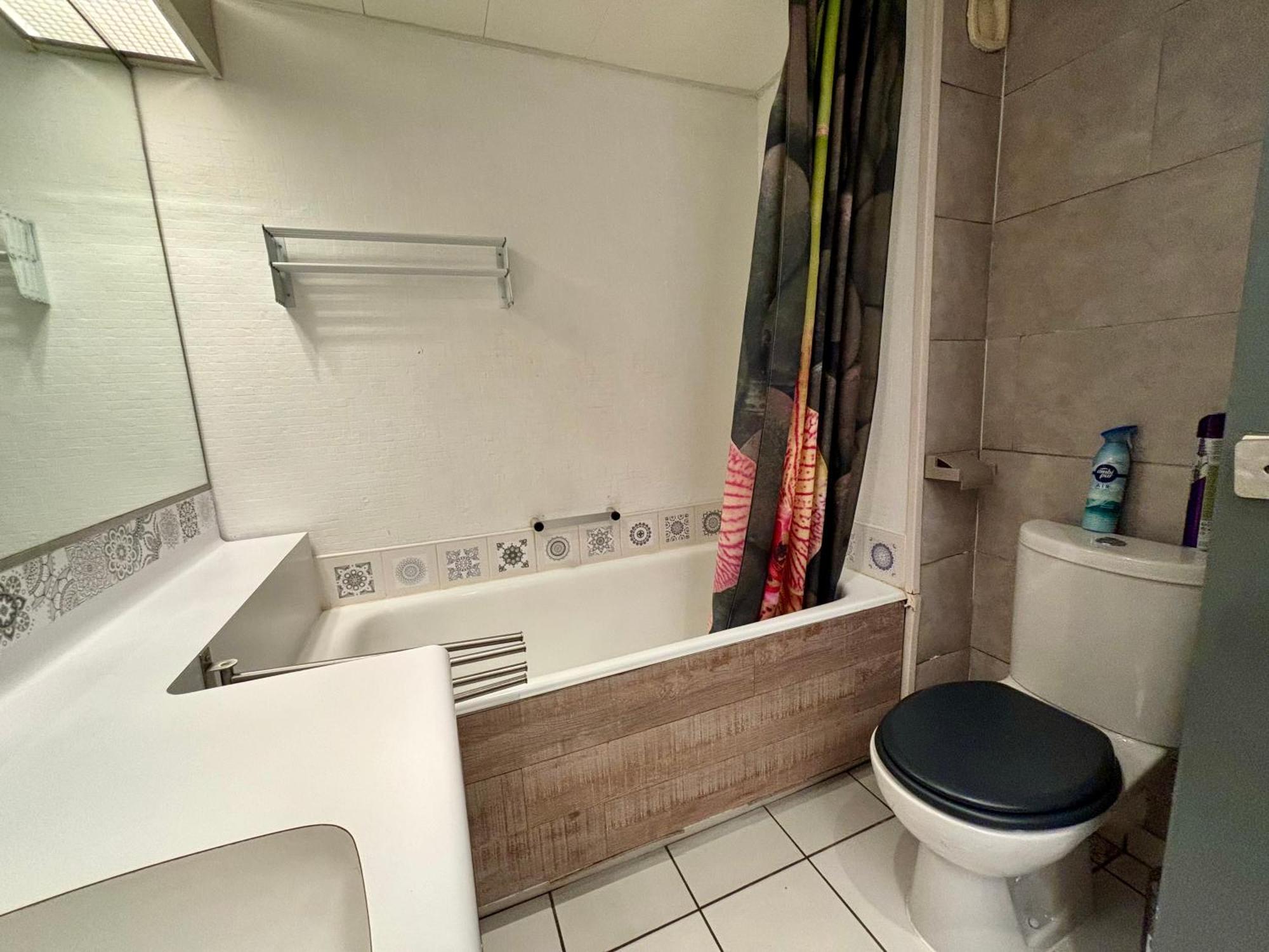 *Au Lydia* Appartement Vue Sur Mer, Avec Piscine. Le Barcarès Eksteriør billede